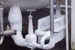 STRUČNJACI SAVETUJU Ovaj potez sa slavinom sprečava zamrzavanje cevi tokom zime