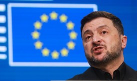 POZIV IZ KREMLJA Zelenski objavio da li će ići kod Putina u Moskvu