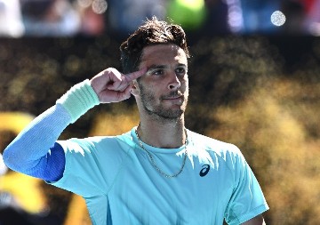 KAKVE PRETNJE Museti predao meč Đokoviću, sada je na strašnom udaru