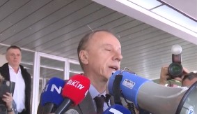 BLOKADERSKA IGRA PRESTOLA Politika umesto obrazovanja