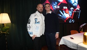 "IMAO JE SILNE POVREDE" Sin Bobana Rajovića prekinuo fudbalsku karijeru, pa se pridružio ocu u poslu!