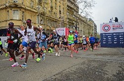 DARKO HABUŠ NAJAVIO VAŽNU VEST: "Beogradski maraton od ove godine postaje dvodnevni događaj"
