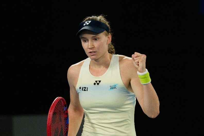 SABALENKA IZGUBILA DOBIJENO Ribakina napravila nestvaran preokret i osvojila Australijan Open