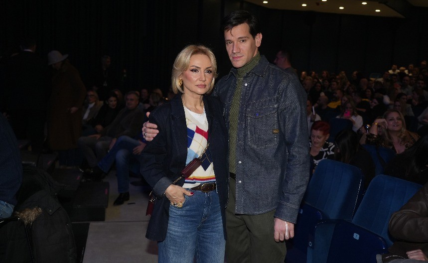 "ZAKON NAM NE DOZVOLJAVA" Goca Tržan odlučila da usvoji dete, pa naišla na veliku prepreku