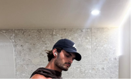 E, TO JE PRAVI MUŠKARAC Nakon očeve smrti uradio nešto prelepo na sestrinom venčanju, rasplakao sve redom