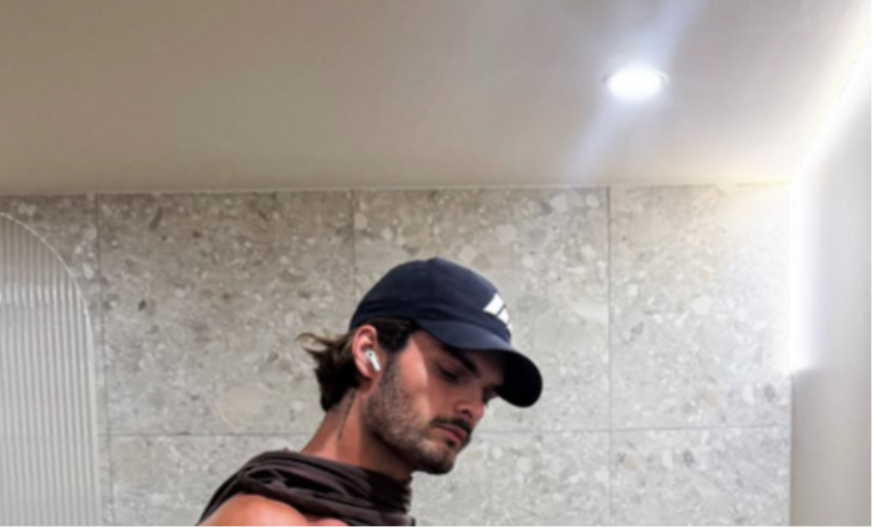 E, TO JE PRAVI MUŠKARAC Nakon očeve smrti uradio nešto prelepo na sestrinom venčanju, rasplakao sve redom