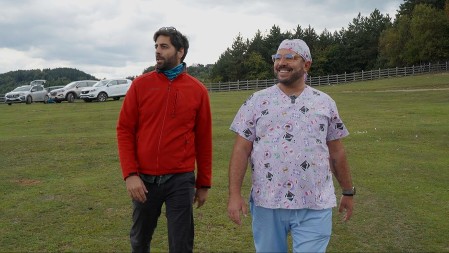 EMISIJA DANA „Veterinarska misija“