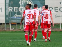 SPORT NA TV Fudbal Mozzartbet Superliga: Čukarički - Crvena zvezda