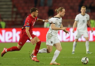 POZNATA SLEDEĆA DESTINACIJA Crvena zvezda ga prodala 1.300.000 evra, igrao za reprezentaciju, a sada ima novi klub