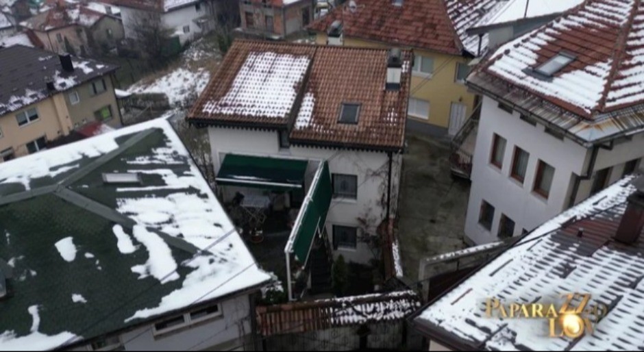 IMA MILIONE, A ŽIVI U SKROMNOJ KUĆI! Niko ne veruje da je ovo dom jednog od najpoznatijih pevača sa naših prostora!