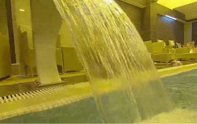 Banja u srcu Srbije je odmor za dušu i telo - i još bolje, nije skupa