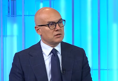 VUČEVIĆ RAZNEO MARKOVIĆA: „Promovišete politiku vešanja, jahanja i ubijanja!“