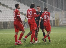 NASTAVLJA SE SUPERLIGA Javor "okrenuo" Napredak, Kragujevčani bolji od IMT-a