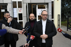 KURTIJEV REŽIM GAZI VOLJU SRBA: CIK blokirao rezultate Srpske liste