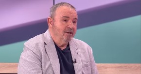 MESAROVIĆ Goran Marković je jedan bolesnik, čovek koji je samo na papiru Srbin