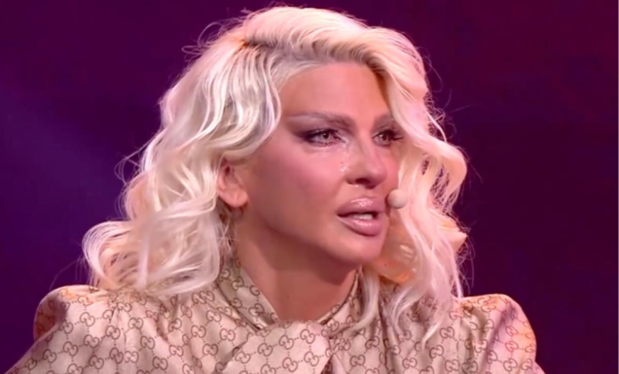 KARLEUŠA SE SELI SA DEDINJA I KREĆE NA TERAPIJU? Posle Duškovog poteza ništa više nije isto! 