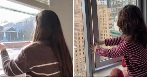 PA, ZAR JE TO TREND?! Zbog ove stvari koju rade Amerikanci, Evropljani plaču od smeha! (VIDEO)