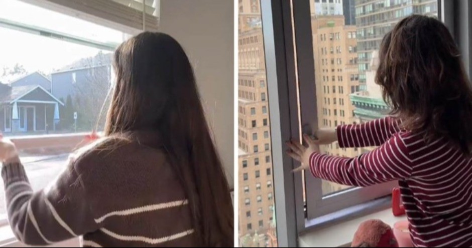 PA, ZAR JE TO TREND?! Zbog ove stvari koju rade Amerikanci, Evropljani plaču od smeha! (VIDEO)