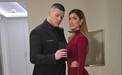 "AKO SE POJAVI NEKA DRUGA ŽENA, TO ZNAČI DA SE ZALJUBIO" Neočekivano priznanje žene Slobe Radanovića!