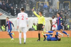OVO JE IZAZVALO BES "GROBARA" Pogledajte spornu situaciju - da li je Partizan oštećen za penal? (VIDEO)