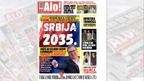 SRBIJA 2035.: Vučić u martu na velikom skupu predstavlja program za budućnost 