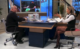 "SPASIO MU JE KARIJERU" Siniša Mihajlović i dečko Jovane Jeremić usko povezani! 