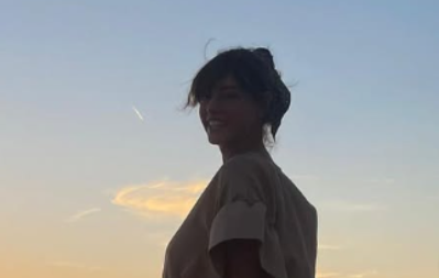 SRPKINJA KOJA JE POVEZANA SA EPSTINOM Naša manekenka se pominje u njegovim fajlovima! 