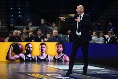 RADANOV BEZ TRENINGA NA PARKET Penjaroja zadovoljan, otkrio i stanje povređenih