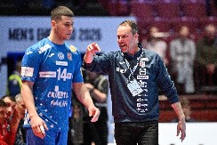 HAOS ZBOG HRVATA Organizatori Evropskog prvenstva se oglasili i poslali jasnu poruku