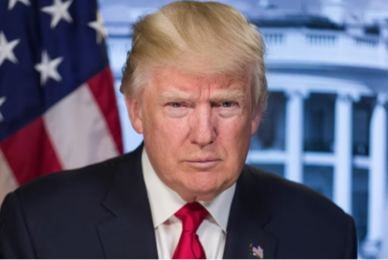 TRAMP ŠOKIRAO: ''Možemo da pomognemo, ali moraju prvo da MOLE''