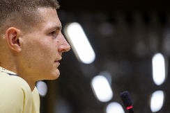 NOVI ANGAŽMAN Miloš Luković u Engleskoj