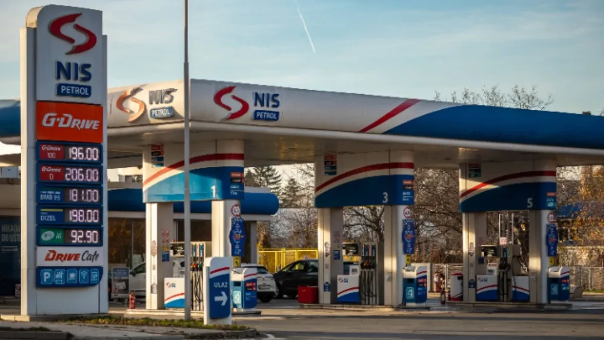 Hitna vest iz Hrvatske: Novi rok za NIS otkriva šta se iza brega valja
