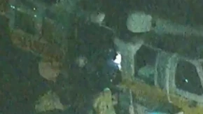Srušio se medicinski helikopter, dvoje mrtvih! Objavljeni snimci sa mesta tragedije (VIDEO)