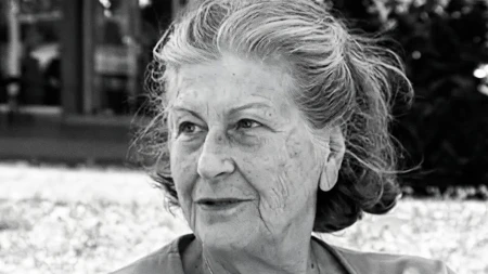 Preminula Biljana Plavšić