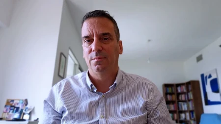 Politički analitičar Uroš Piper razotkrio je laži Đorđa Vukadinovića