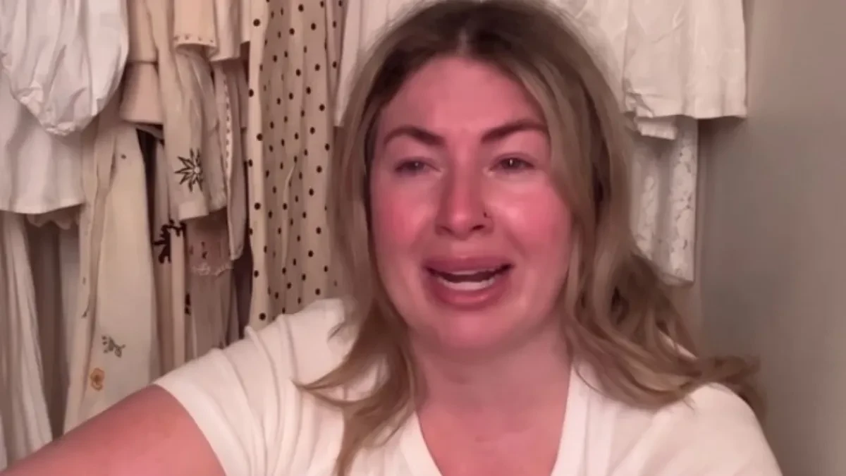 Influenserka došla da vežba, a onda je usledio šok! Nepoznata žena joj dobacila nešto zbog čega se rasplakala