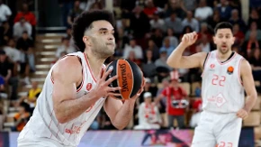 Igrao protiv Zvezde: On je MVP