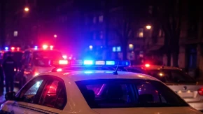 Zastrašujući detalji brutalnog pokušaja ubistva u Nišu: Zgrabio je za vrat pa potegao nož, svemu prethodila svađa