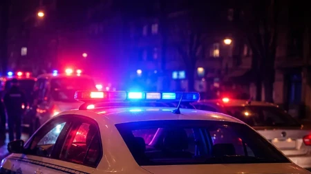 Zastrašujući detalji brutalnog pokušaja ubistva u Nišu: Zgrabio je za vrat pa poegao nož, svemu prethodila svađa