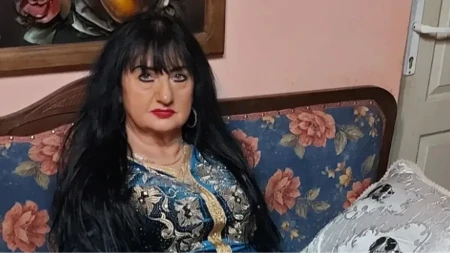 Ovo je luksuzna kuća Milosave Pravilović, ima antikvitete vredne 100.000 evra