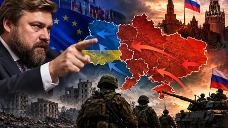 Iz Moskve stigla poruka koja će razbesneti Kijev: „Čitava Ukrajina će nam se vratiti“