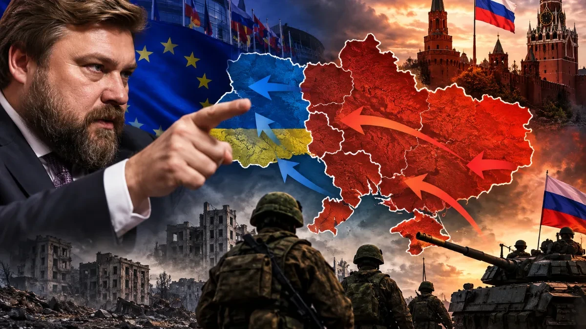 Iz Moskve stigla poruka koja će razbesneti Kijev: „Čitava Ukrajina će nam se vratiti“