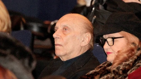 Ko su sinovi Predraga Živkovića Tozovca? Dobio ih je sa 2 žene, sa jednim nije jedno vreme ni pričao