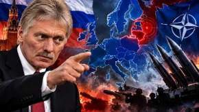 Evropa dobila upozorenje kakvo dugo nije čula: Moskva poručila šta sledi ako dirnu Kalinjingrad