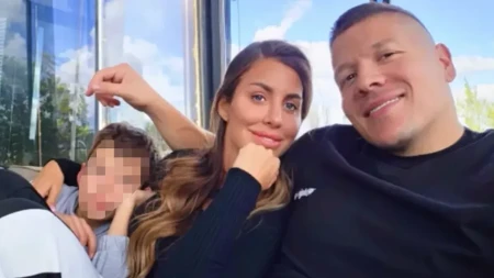 Evo u kakvom je stanju sin Jelene Radanović nakon operacije: "Sloba je tu sve vreme, noćas je bio budan sa nama"