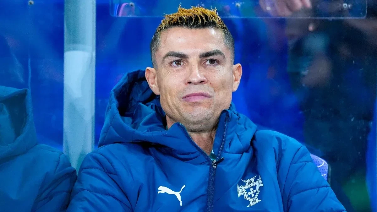 Selektor okrenuo leđa Ronaldu, ovako brutalan odgovor niko nije očekivao