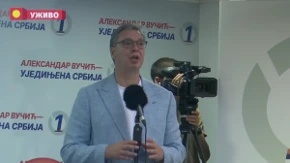 "Milijardu i 300 miliona evra dali za rušenje države" Vučić o obojenoj revoluciji