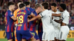 Rat Reala i Barselone: Madriđani tužili Katalonce, UEFA pokrenula postupak