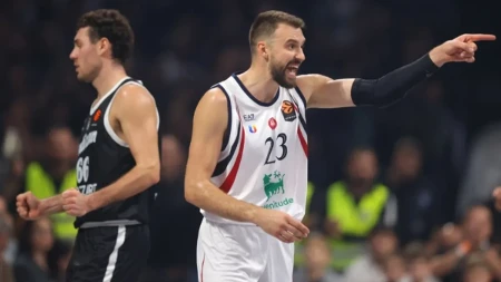 Gudurić otkrio nepoznate detalje: Išao na probu u Zvezdu, FMP i Partizan, a jedan poziv je sve promenio