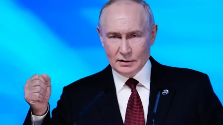 Putin otvorio najcrnji scenario: „Ako udare na Rusiju, sve dolazi na dnevni red“